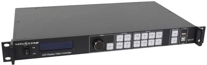 �������������� NOVA VX4S-N