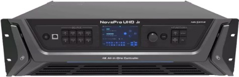 �������������� NOVA Pro UHD JR