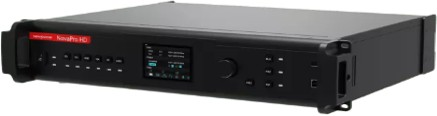 �������������� NOVA Pro HD