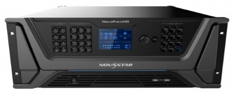 �������������� NOVA Pro UHD 